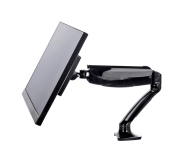 IIYAMA Pojedynczy uchwyt montażowy ze sprężyną gazową DS3001C-B1 - 349199 - zdjęcie 5